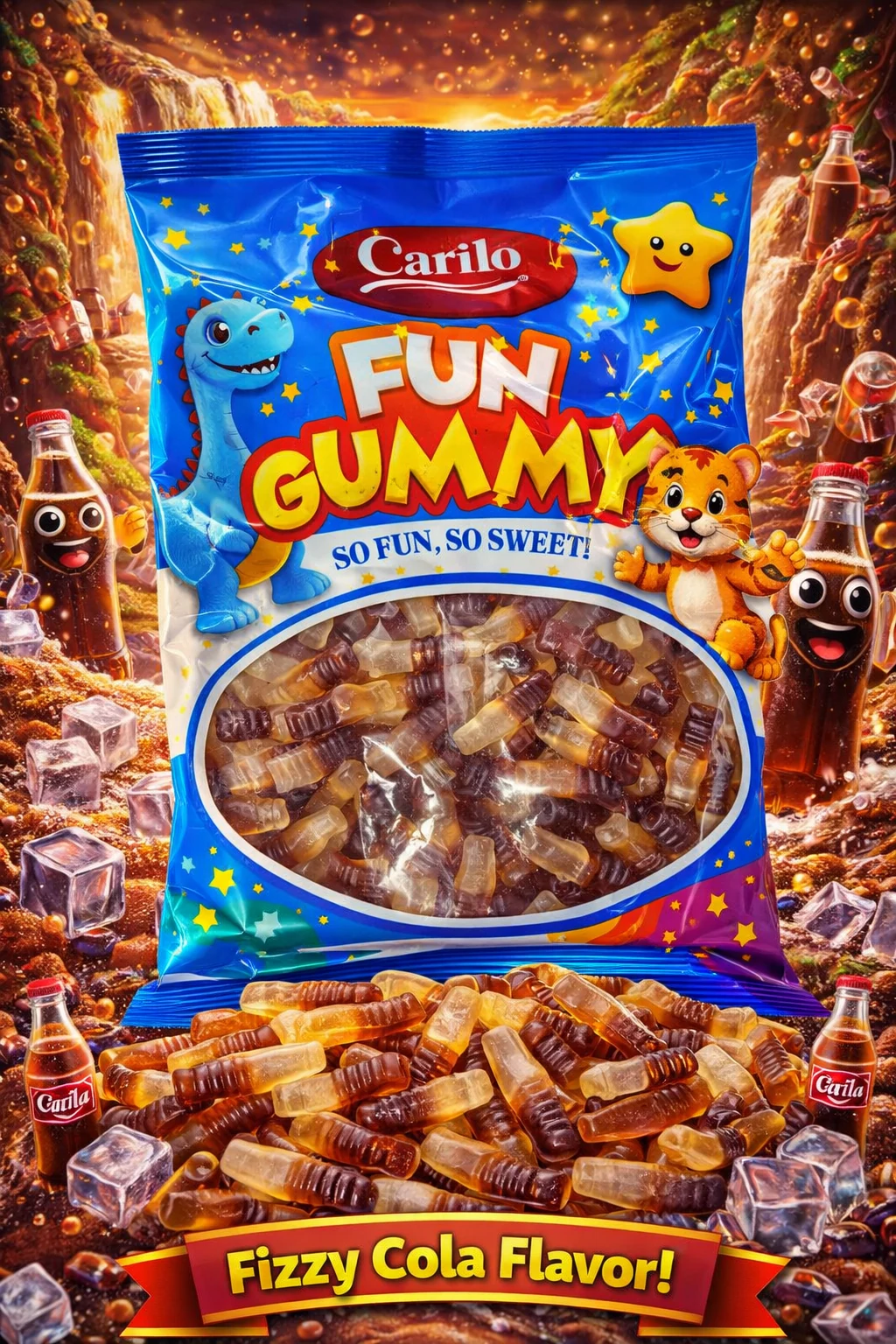 Confectionery: Carilo product image
