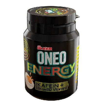 Oneo Energy saqqız bankası
